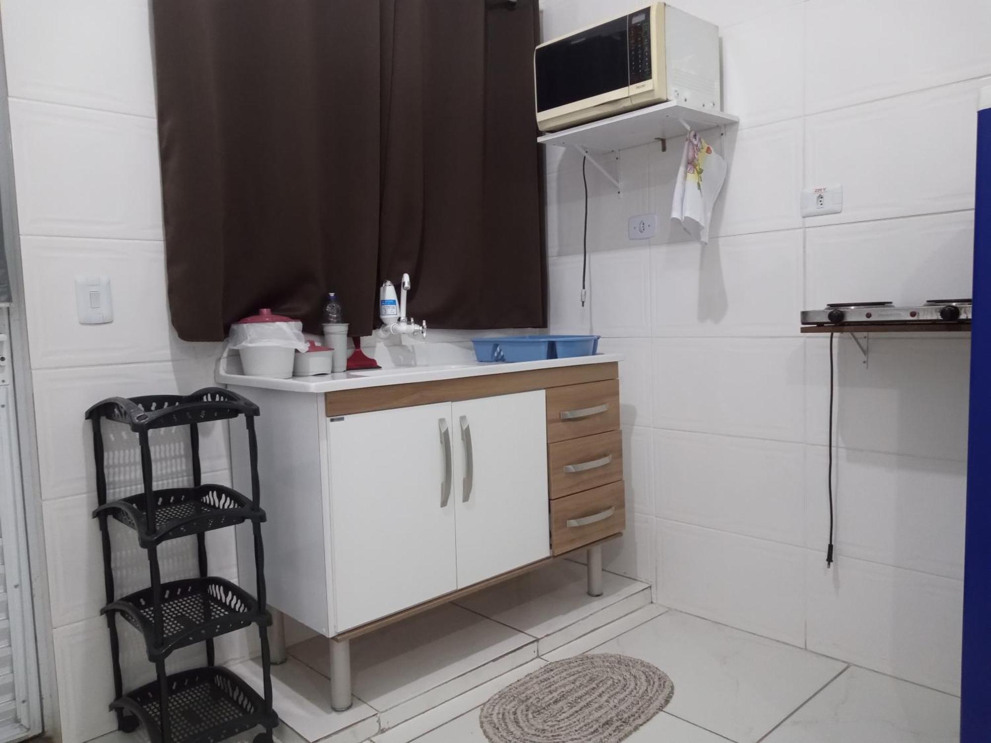 Loft 08 Completo Ar Canais Assinat Garagem 平达莫尼扬加巴 外观 照片