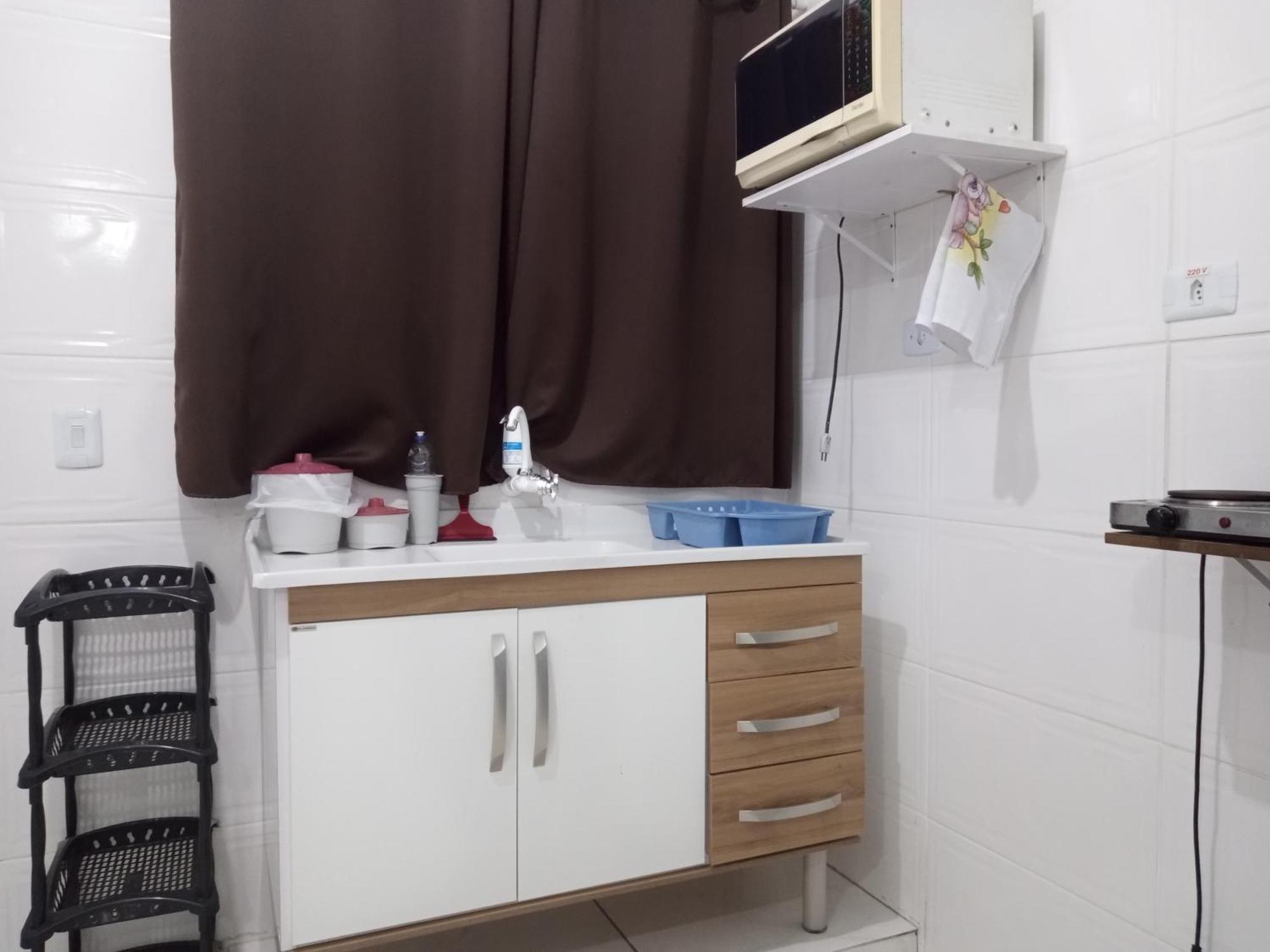 Loft 08 Completo Ar Canais Assinat Garagem 平达莫尼扬加巴 外观 照片