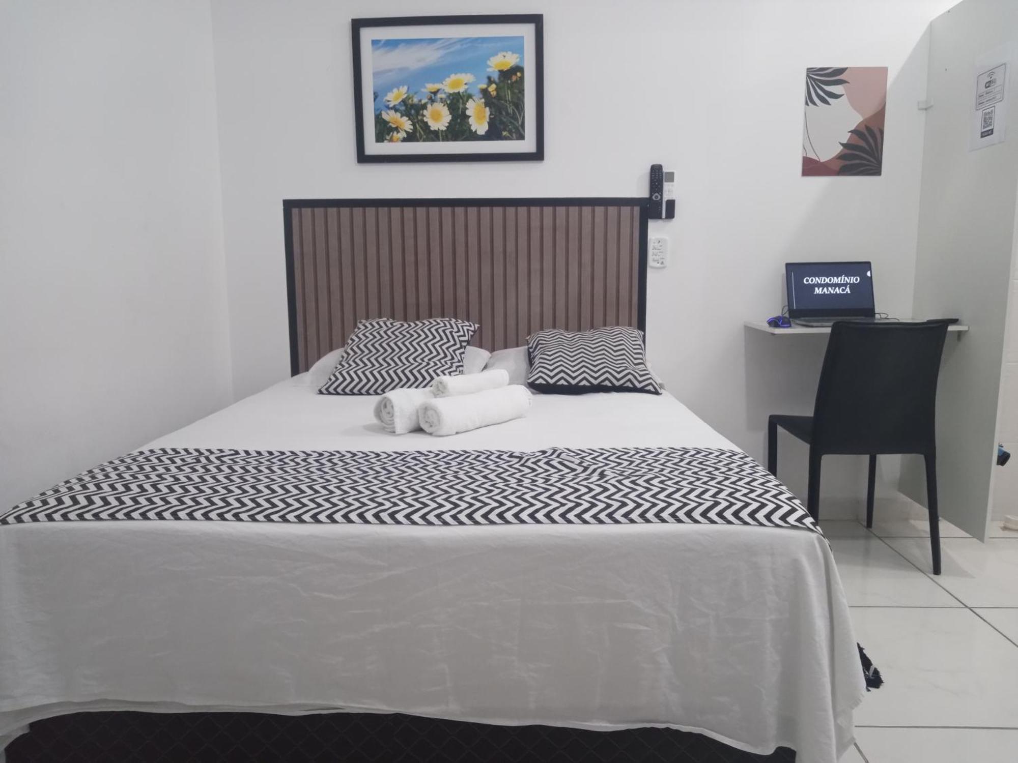 Loft 08 Completo Ar Canais Assinat Garagem 平达莫尼扬加巴 外观 照片
