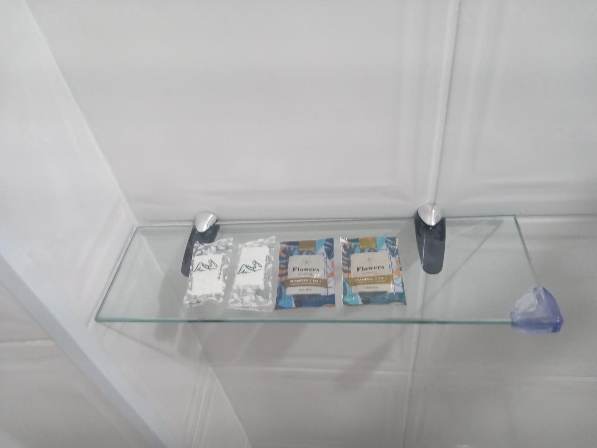 Loft 08 Completo Ar Canais Assinat Garagem 平达莫尼扬加巴 外观 照片